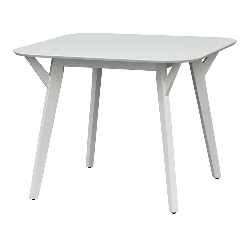 angelo:HOME Annabelle Mid-Century 3-Piece Dining Set