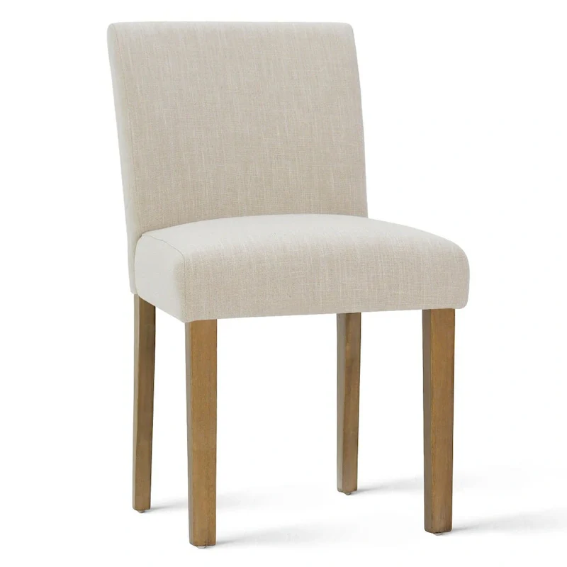 Upholstered Dining Chair(Set of 2)