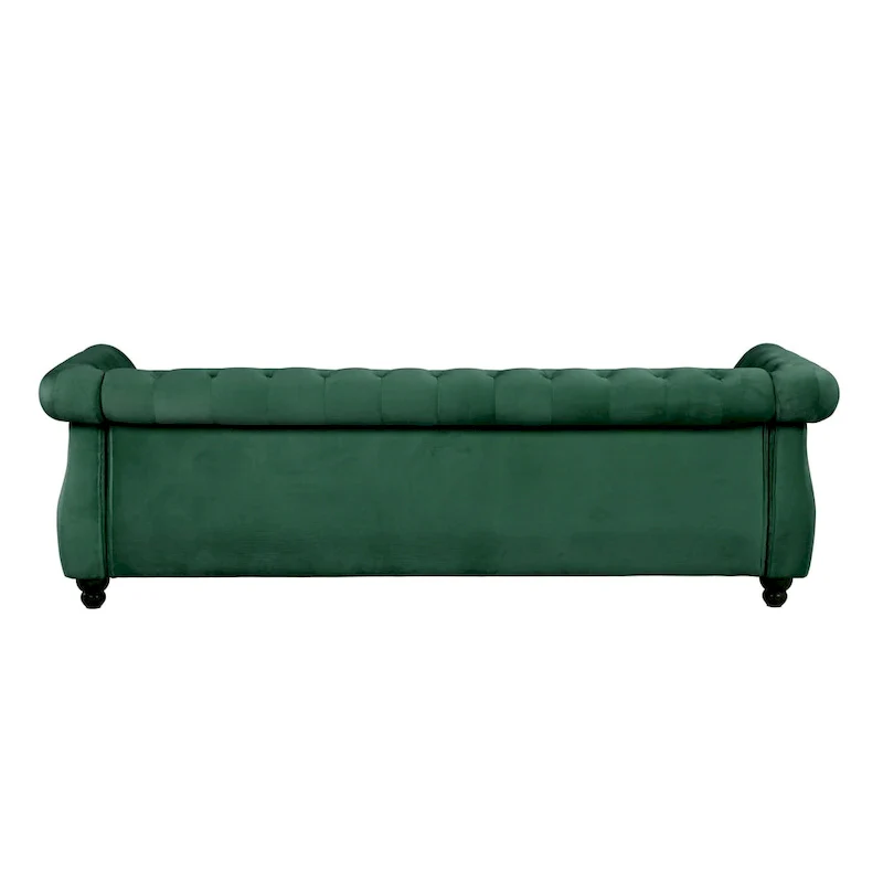 Lifestyle Solutions Conway Stationary Sofa