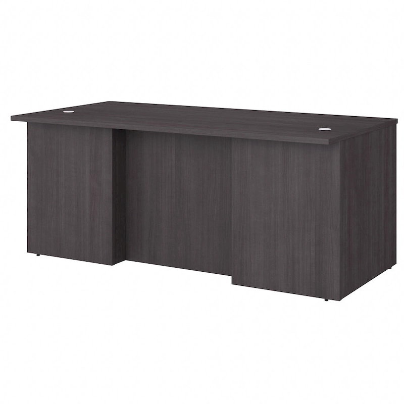 Office 500 72-inch Executive Desk by Bush Business Furniture