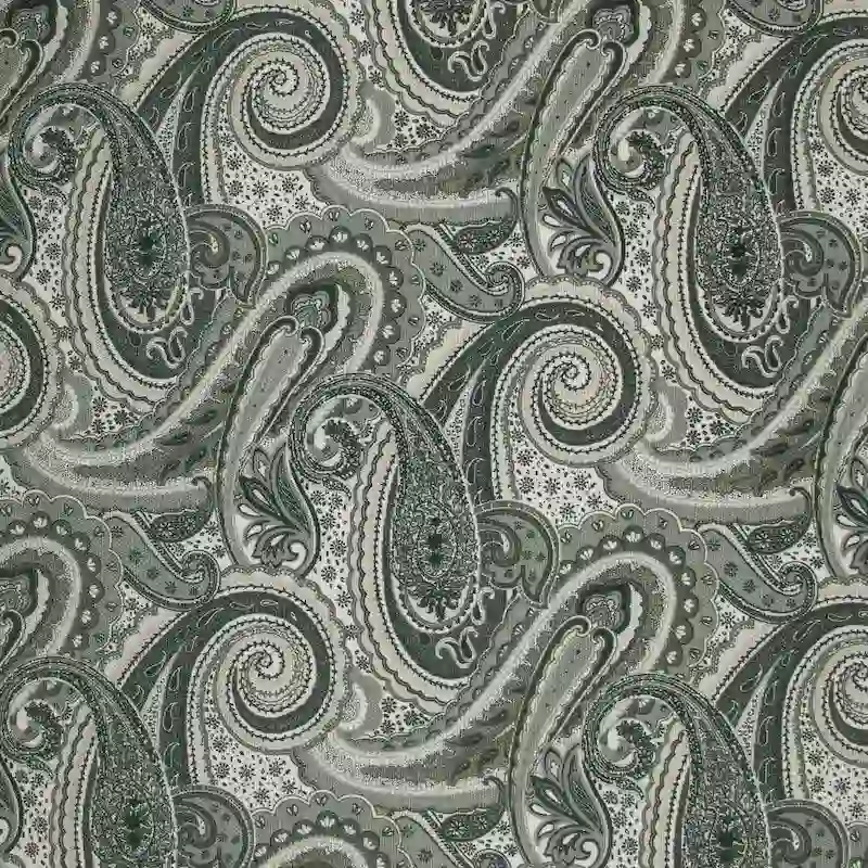 Copper Grove Jessie ProLounger Paisley Push Back Recliner Chair