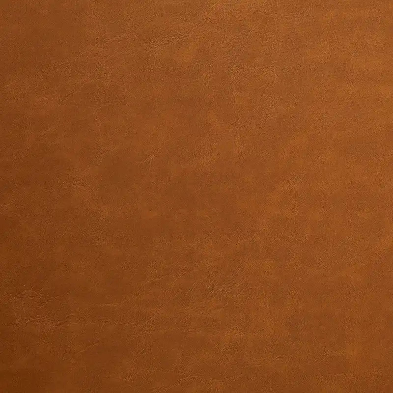 Set of 2 Mid-century PU Leather Bentwood Dining Chairs