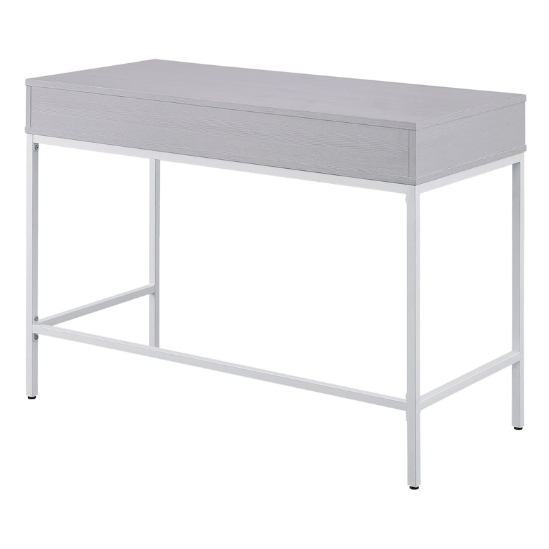 Contempo 40 Desk with Drawer and Shelf