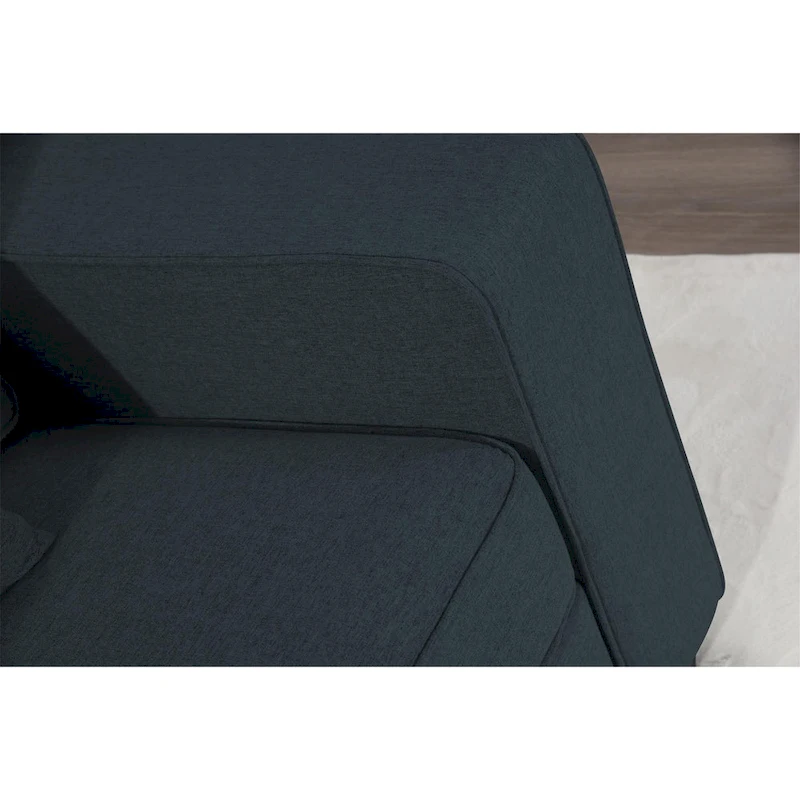 Flexible Combination Module Reversible Sectional Sofa