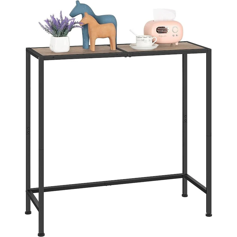 Small Console Table