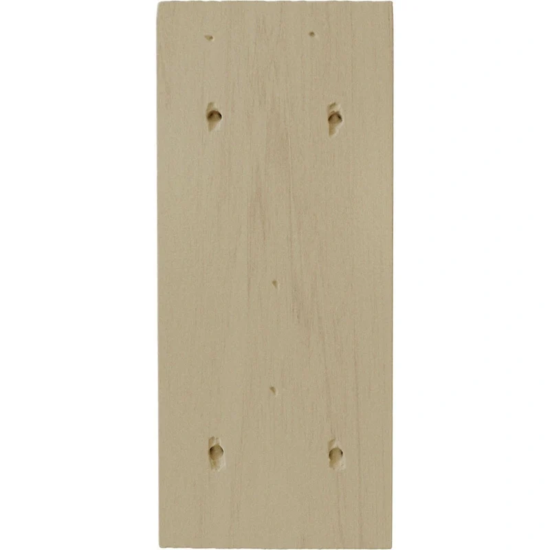 Hamilton Traditional Bracket