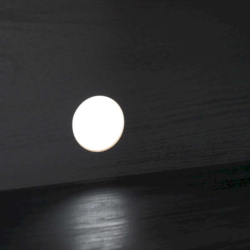 SAFAVIEH Ciera 3-Drawer Entertainment TV Media Stand (65 Flatscreen TV) - 58.7 In. x 15.2 In. x 23.9 In. - 59Wx15Dx24H