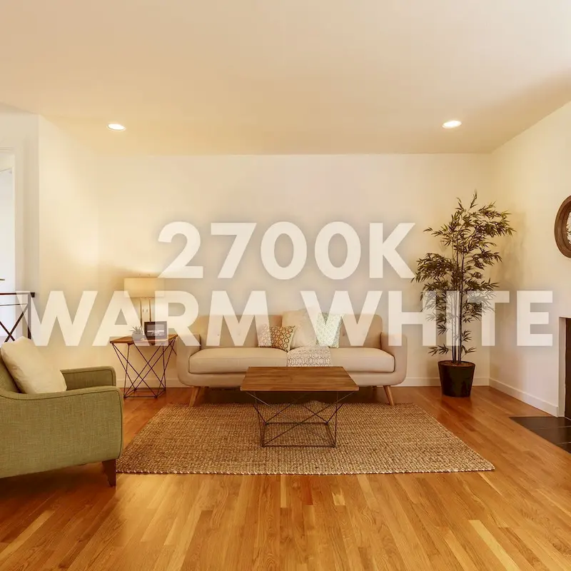 Luxrite 12-Pack PAR30 Short Neck LED Flood Light Bulb, 75W Equivalent, 5000K Bright White, 900 Lumens, 11W, Dimmable...