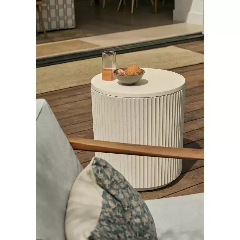 Veradek Cooler Side Table