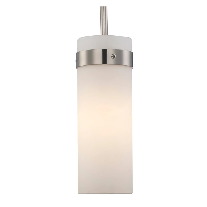 Trans Globe Lighting PND-2176 Crosby 4  Wide Mini Pendant