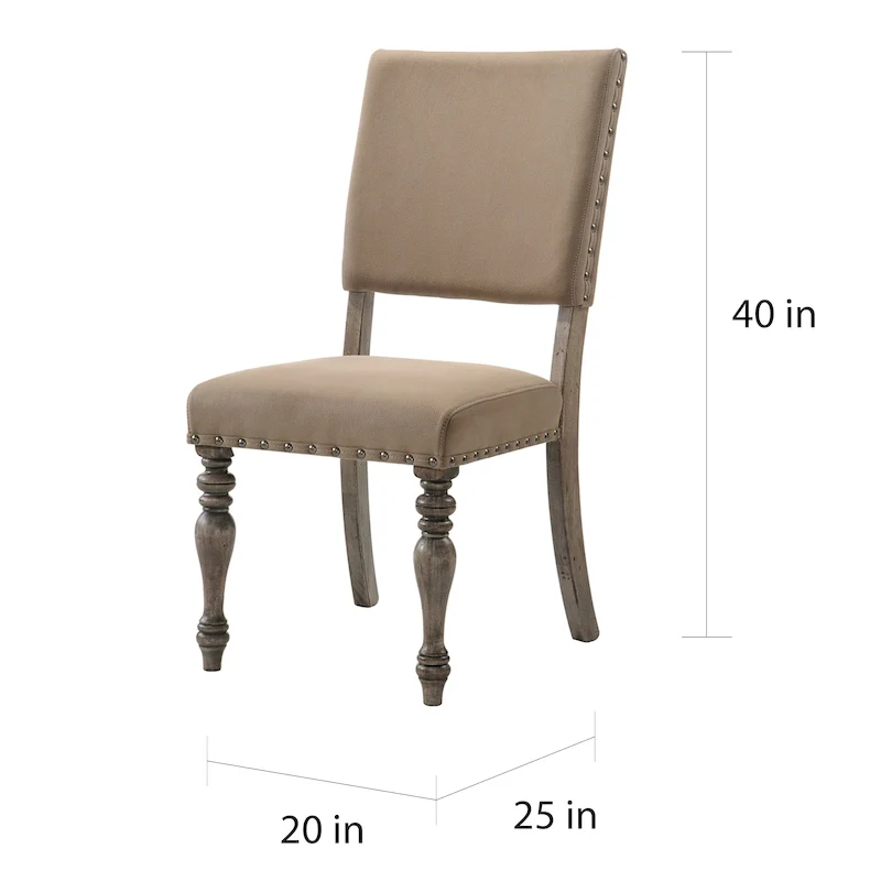 Roundhill Furniture Birmingham 9-piece Removable Leaf Dining Table Set