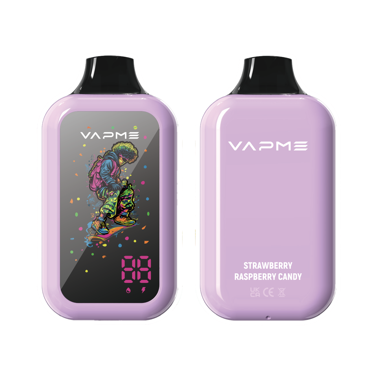 VAPME DIGITAL 50000