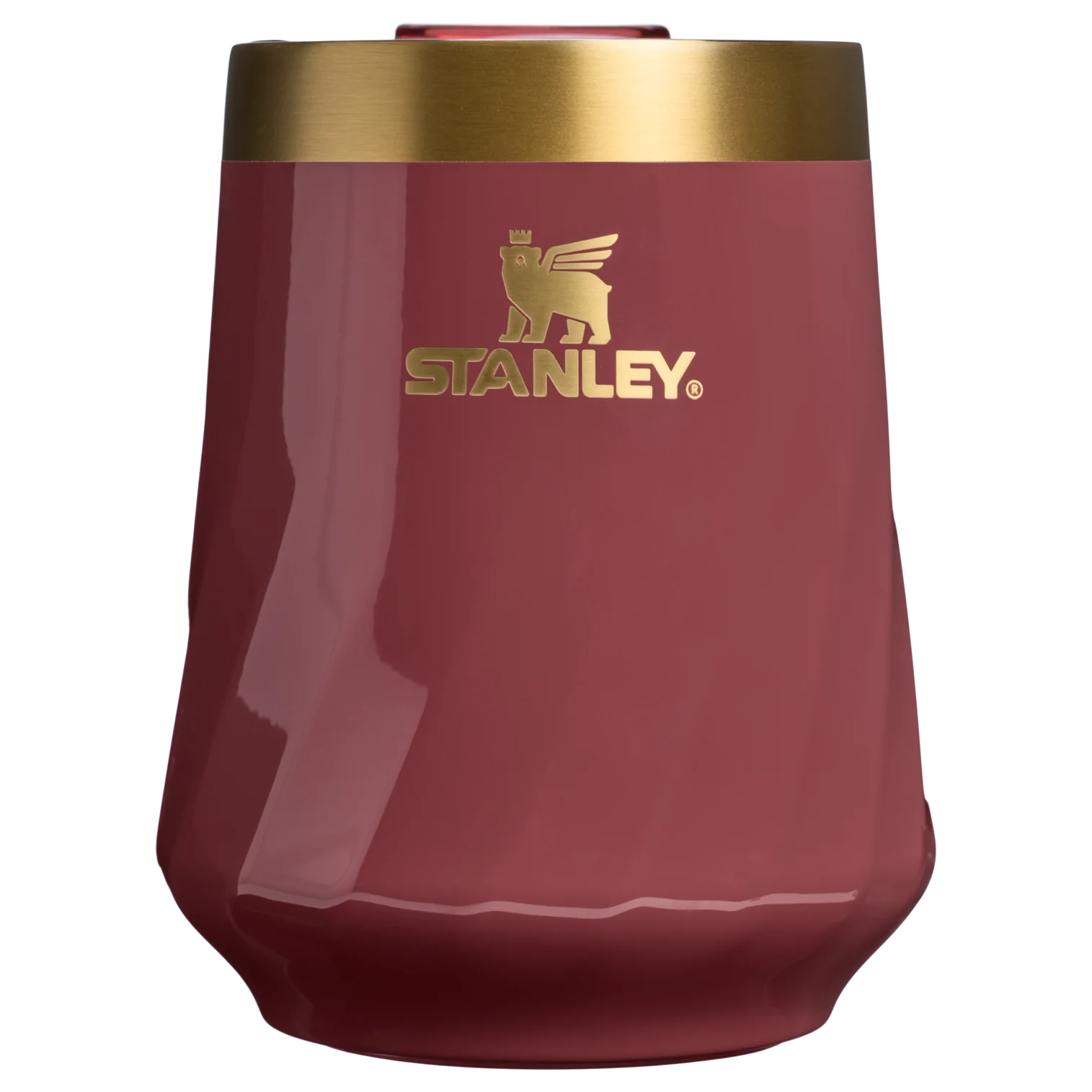 The Valentine's Day Textured Reserve Wine Tumbler | 11 OZ
