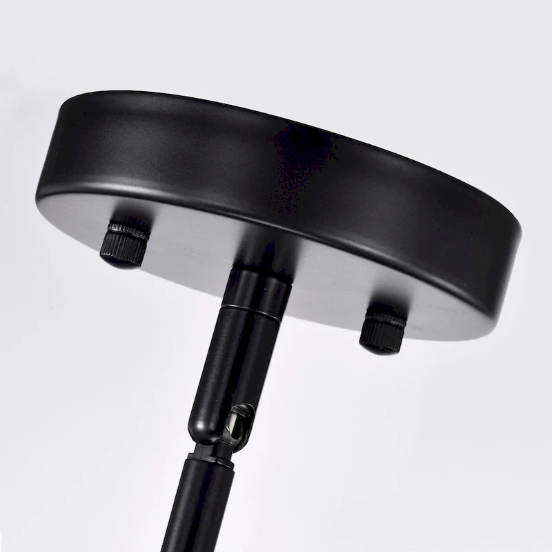 Dannies 1 Light Kitchen Island Lantern Pendant Light