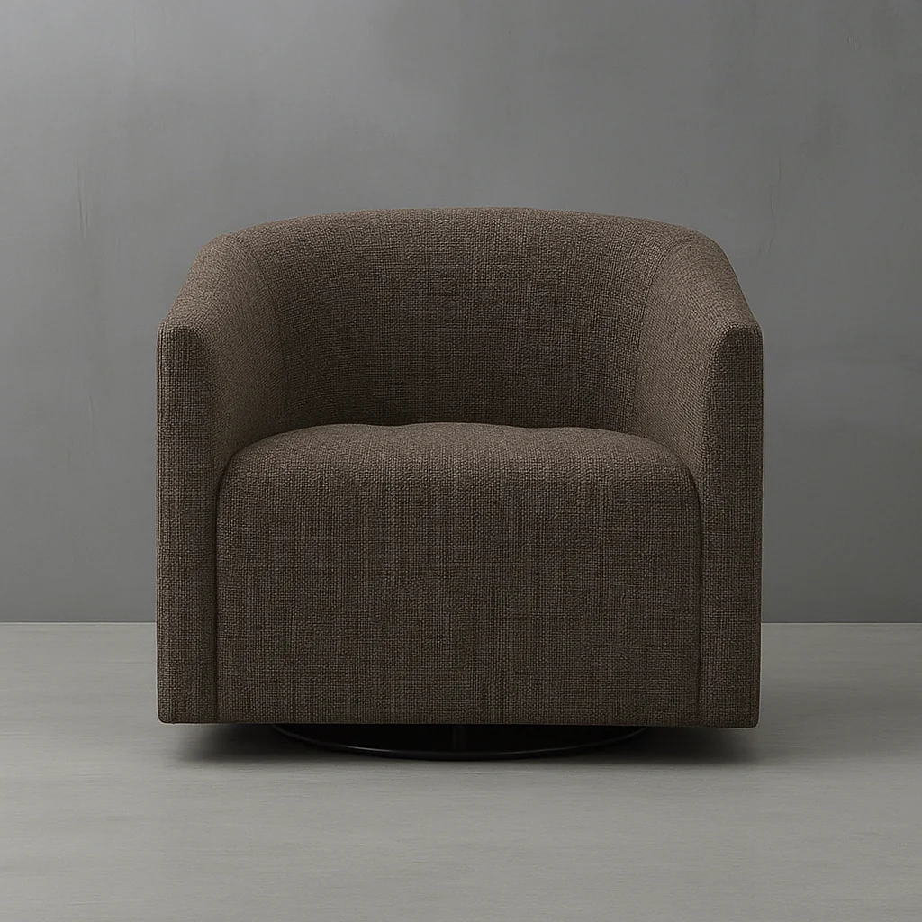 Pate Swivel Chair