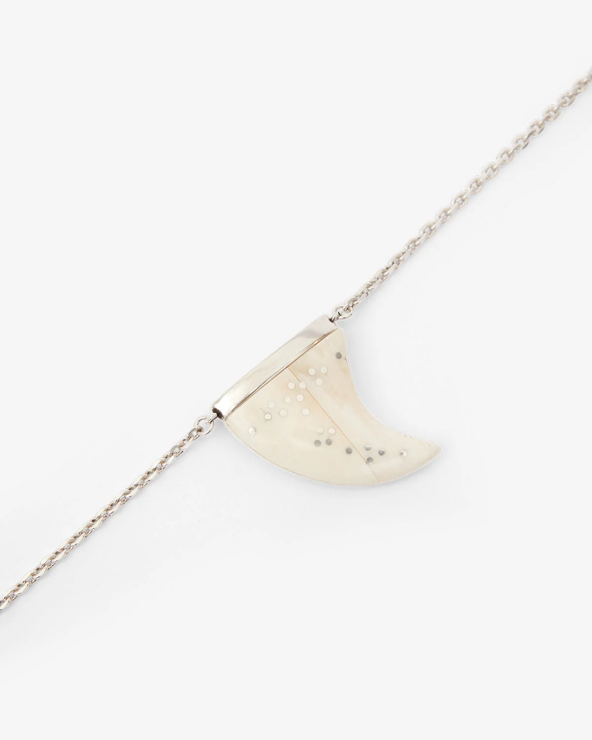 ELLIOT CHAIN NECKLACE