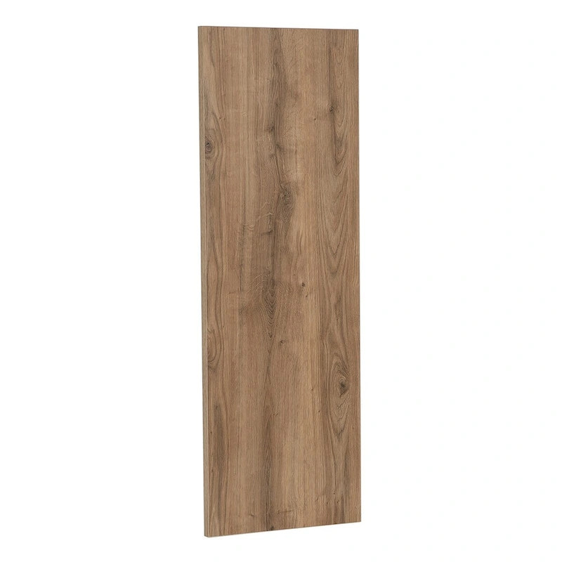 WEP1230-BLK Wall End Panel - 12x30