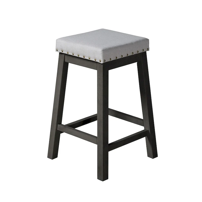 Africa 5-piece Counter Height Dining Table and Chair