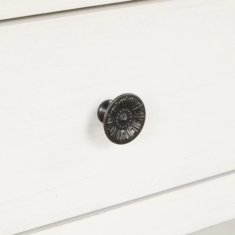 Modern Solid Wood Sofa Table