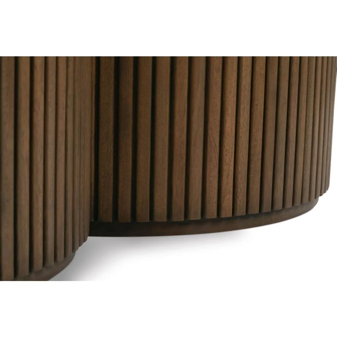 Kindred Round Dining Table