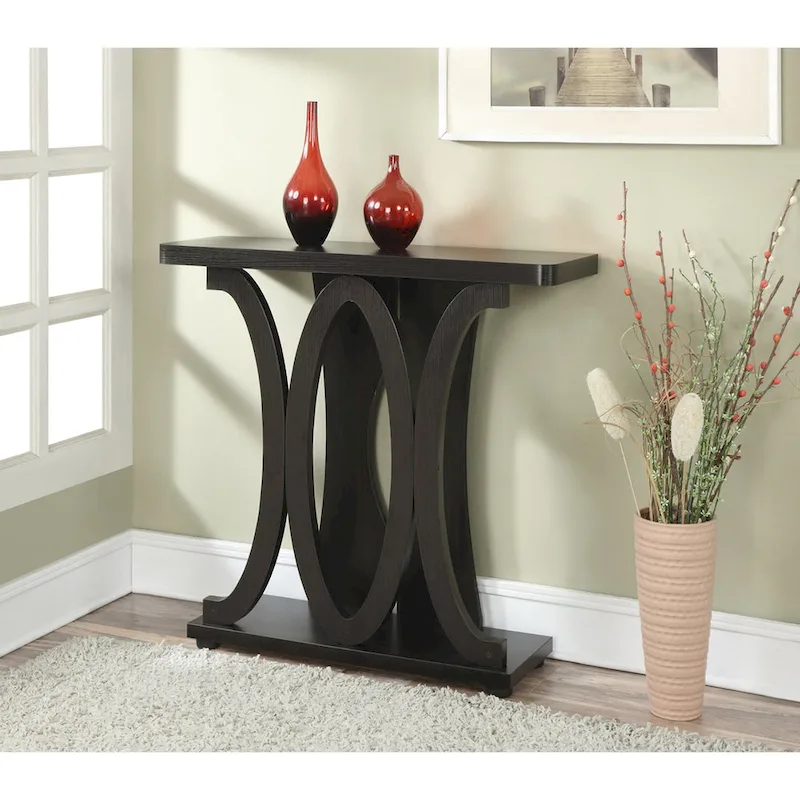 Newport Hailey Console Table