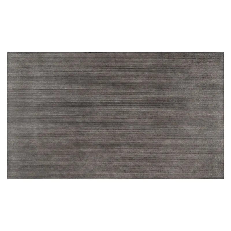 5 Pcs Counter Height Dining Table Set, Solid Wood Kitchen Dining Table Set with Rectangular Dining Table and 4 Dining Chairs