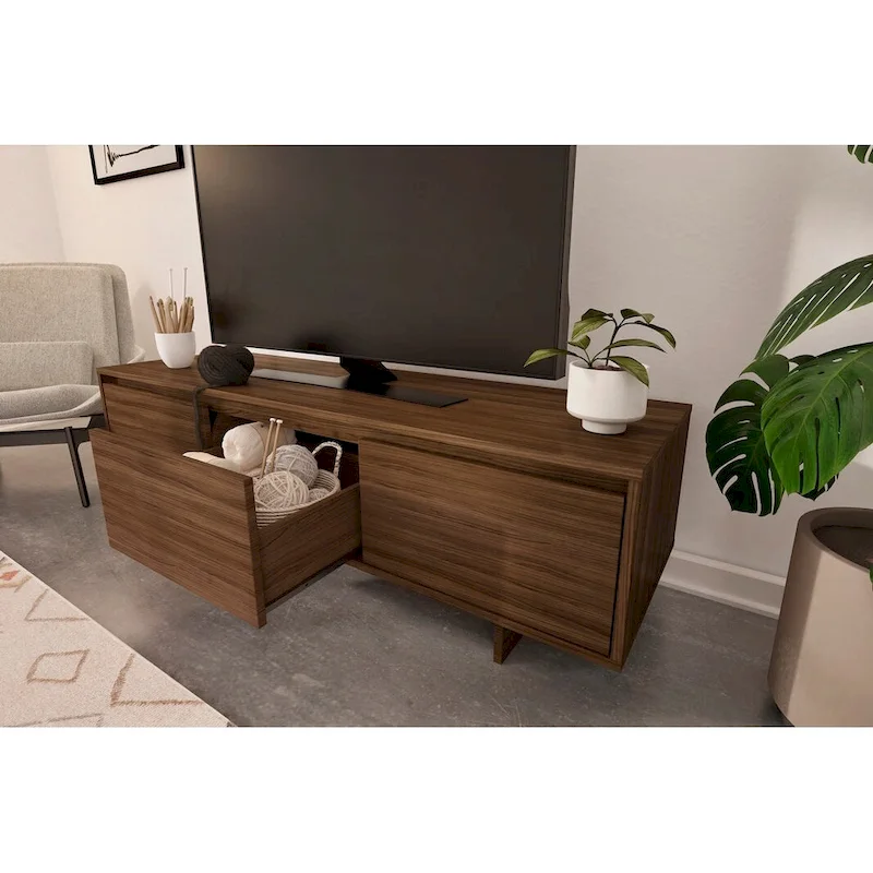 Nexera Rustik 60 inch TV Stand