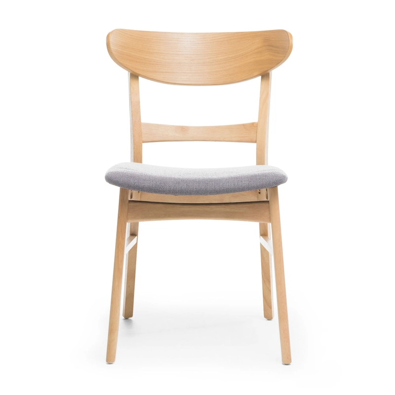 Amesbury Wood 7 Piece Dining Set by Christopher Knight Home