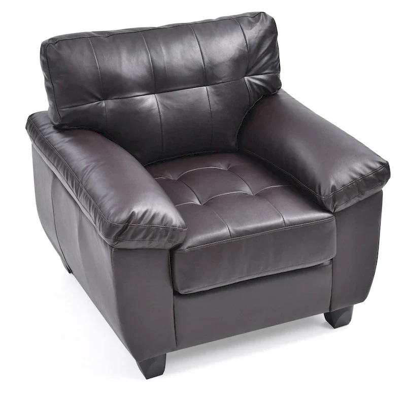 Gallant Faux Leather Chair