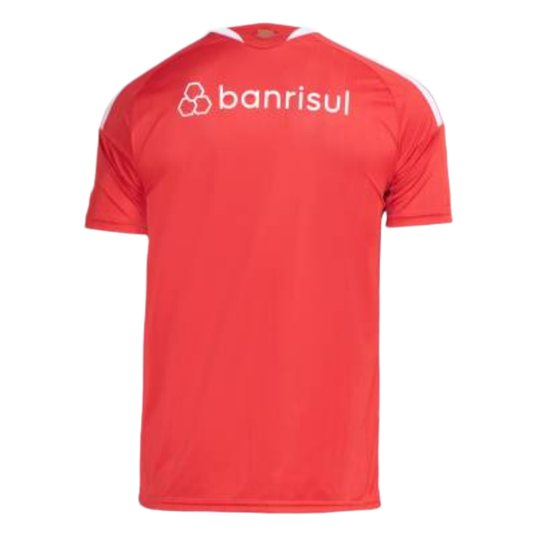 SC Internacional Home Jersey 2026