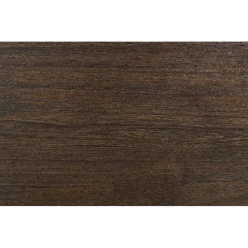 The Gray Barn Simmons Antique White and Brown 5-piece Dining Set