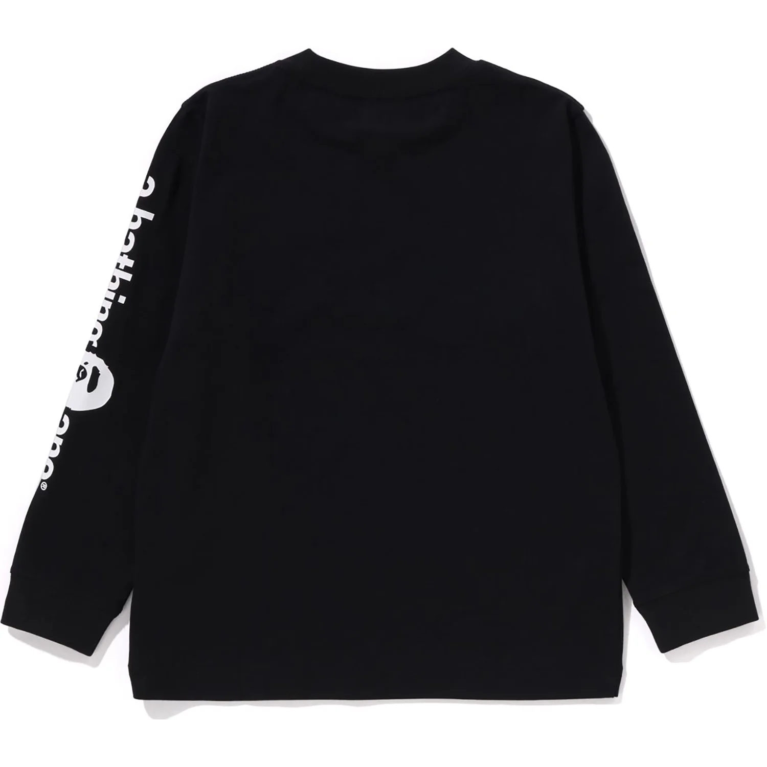 BUSY WORKS POCKET LS TEE KIDS