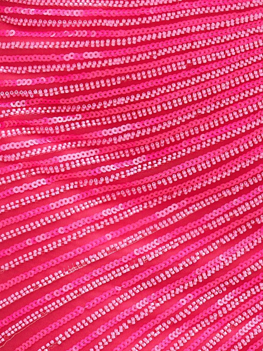 Glitter Dark Green One Shoulder Beaded Tight Mini Party Dresses