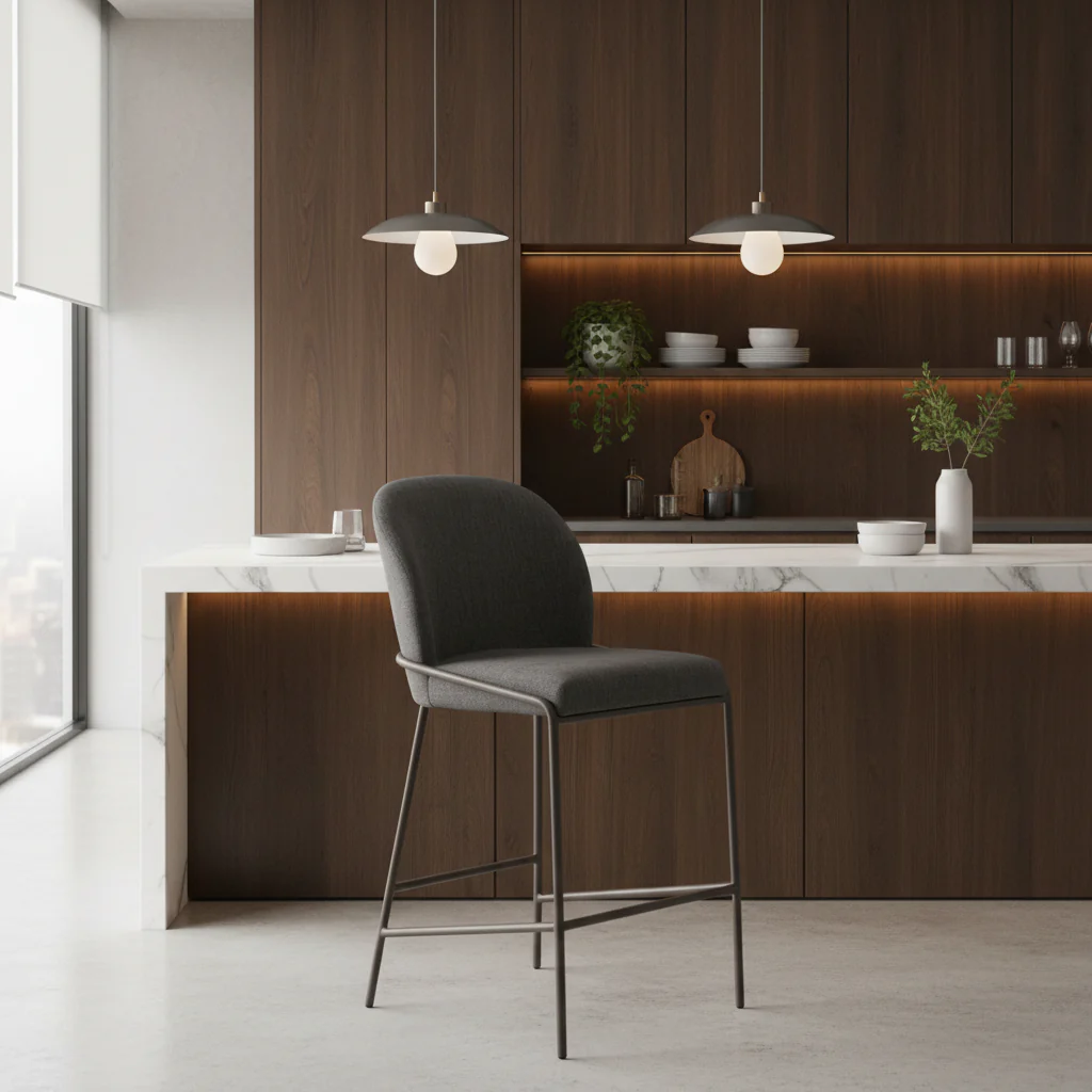 26 Counter Height Bar Stool