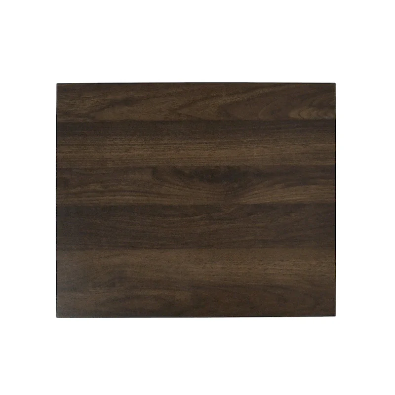 Mid-Century 2-Drawer Nightstand - Multiple Colors