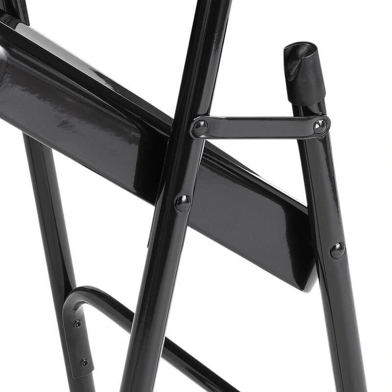 NPS (Pack of 4) - 50 Series All-Steel Folding Chairs