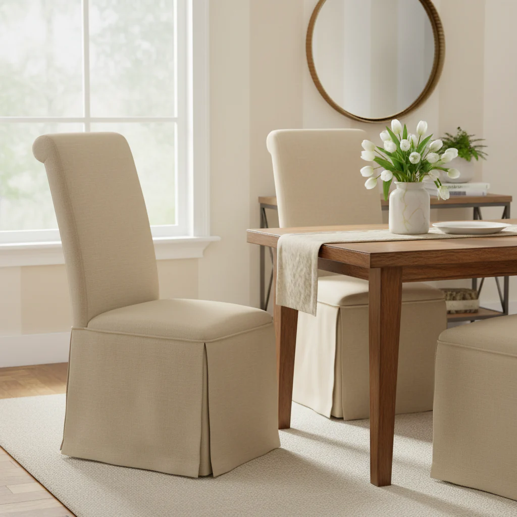 29-Inch Padded Bar Height Saddle Stools, Set of 2, Counter Height Kitchen Seating