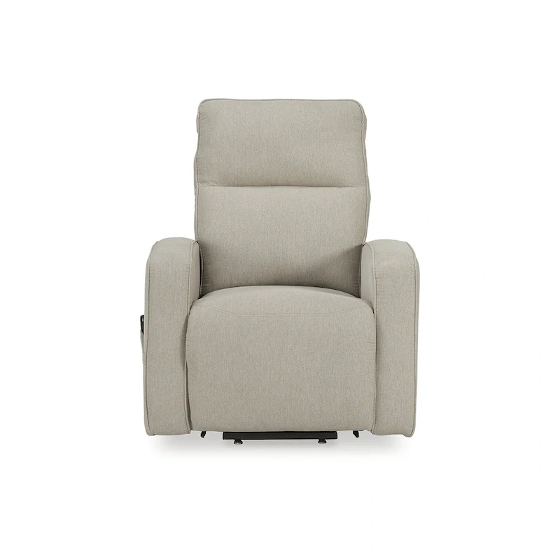 Signature Design by Ashley Starganza Power Lift Recliner