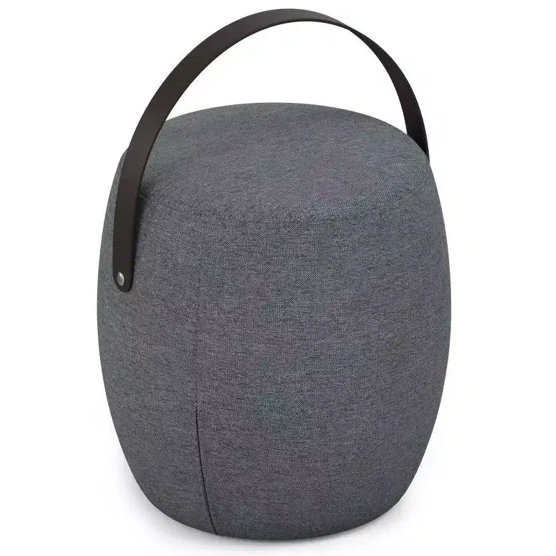 WyndenHall Canyon Footstool
