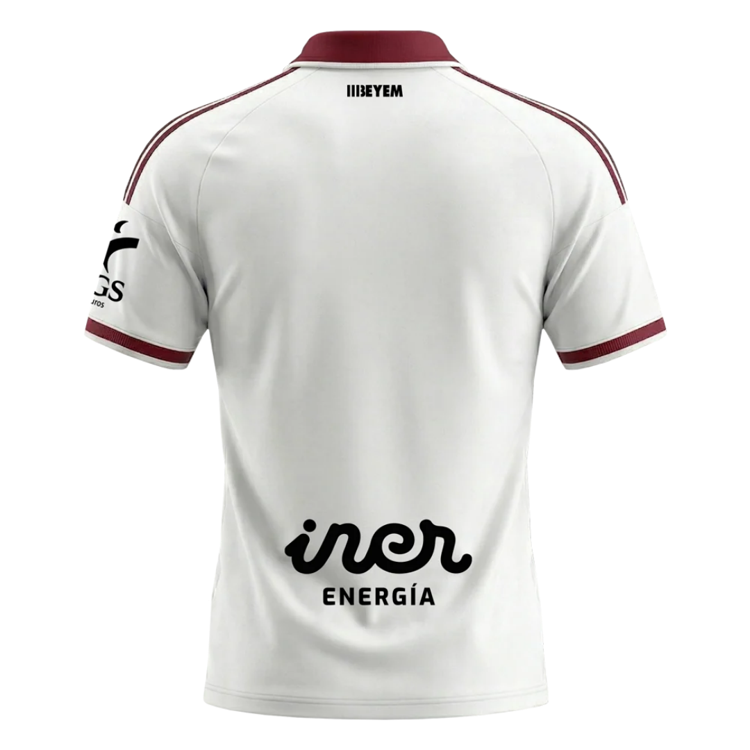Albacete Home Jersey 2026/27