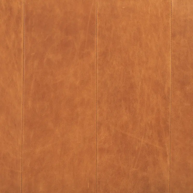 Poly & Bark Jasper Daybed - Full Grain Genuine Italian Leather