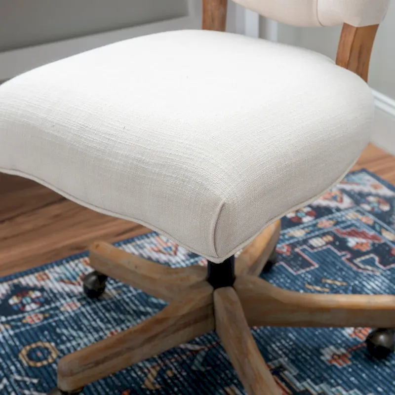 Natural Office Chair