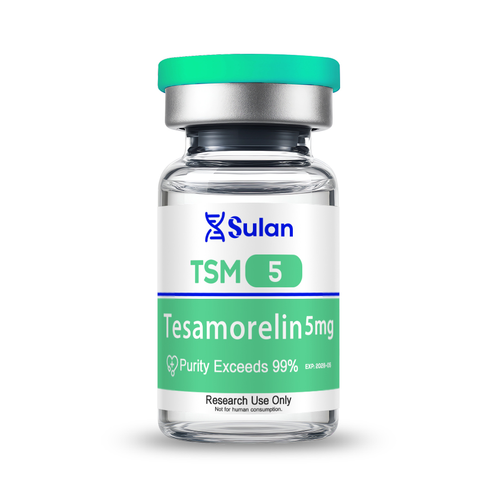 Tesamorelin
