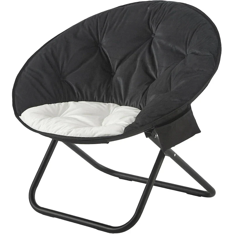 Micromick Saucer Chair