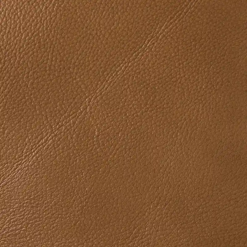 32.68 Wide Genuine Leather Manual Recliner