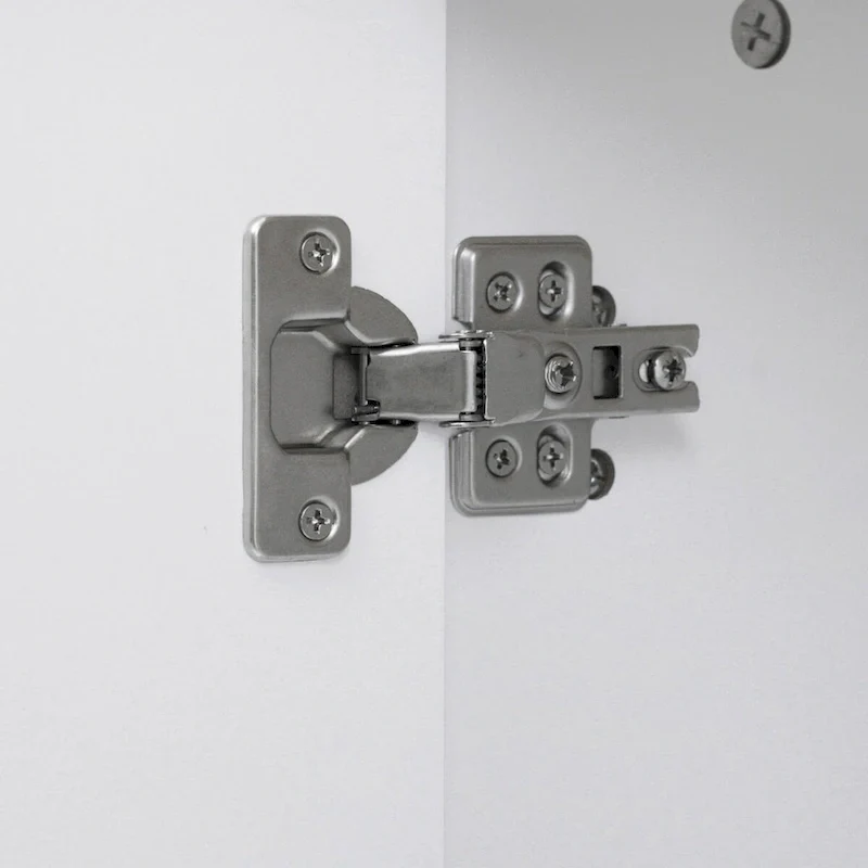 Kitchen Island with Drop Leaf,with Spice Rack, Towel Rack