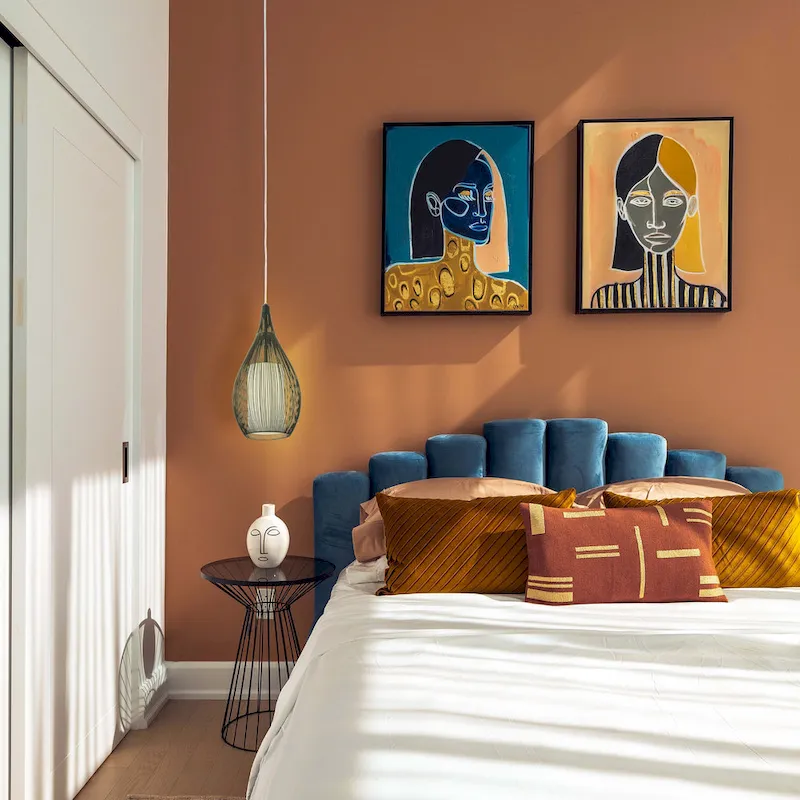 Eglo Razoni 1-light Black Mini Pendant with Opal Glass