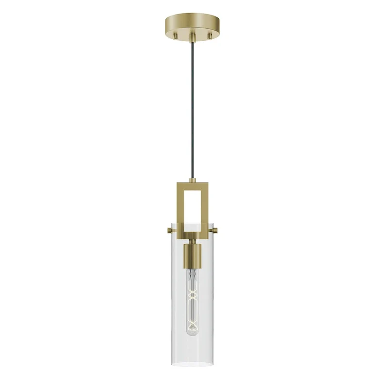 AFX Houston 04  Medium Base Pendant Light