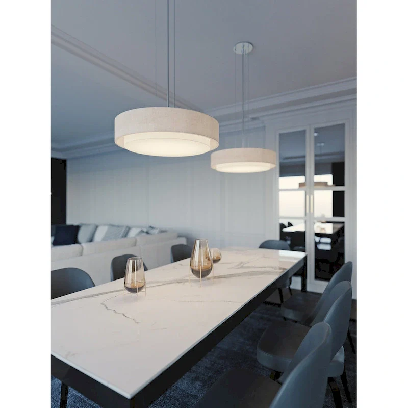 AFX Sanibel 18  Pendant Light