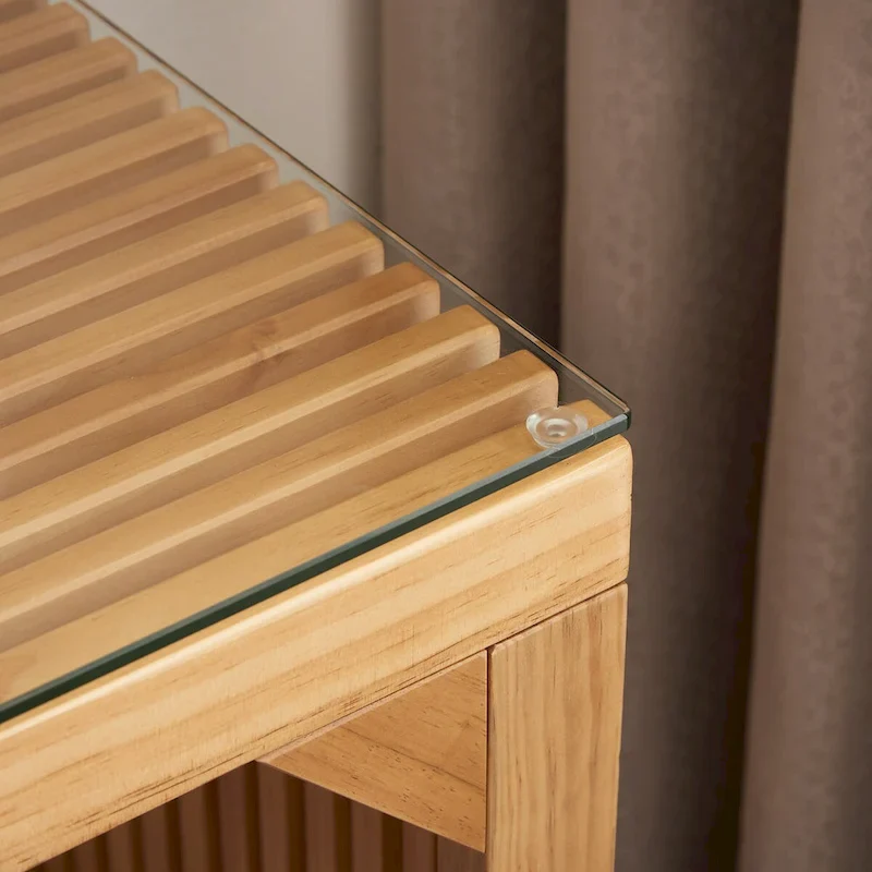 3PCS Dining Bench and Table